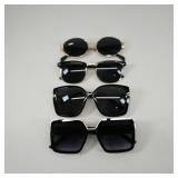 Assorted Sunglasses Collection