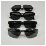 Assorted Sunglasses Collection