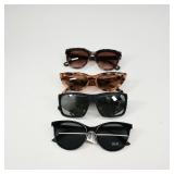 Assorted Sunglasses Collection