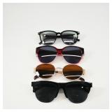 Assorted Sunglasses Collection