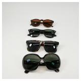 Assorted Sunglasses Collection