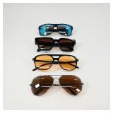 Assorted Sunglasses Collection
