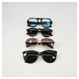 Assorted Sunglasses Collection