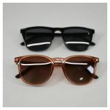 WMP Wesley and Nick Sunglasses Set