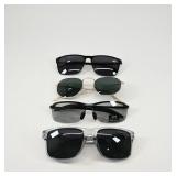 Assorted Sunglasses Collection