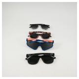 Assorted Sunglasses Collection