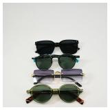 Assorted Sunglasses Collection