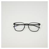 Ottoto Black Eyeglasses