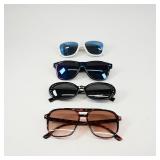 Assorted Sunglasses Collection