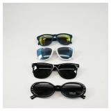 Assorted Sunglasses Collection