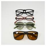 Assorted Eyewear Collection