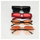 Assorted Sunglasses Collection