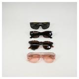 Assorted Sunglasses Collection