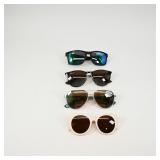 Assorted Sunglasses Collection