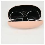 A New Day Eyeglasses with Case
