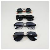 Assorted Sunglasses Collection