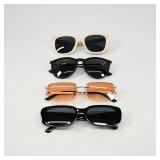 Assorted Sunglasses Collection