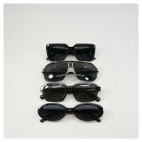 Assorted Sunglasses Collection