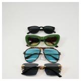 Assorted Sunglasses Collection