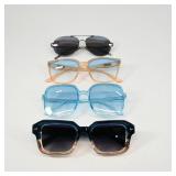 Assorted Sunglasses Collection