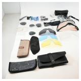 Revant Eyewear Collection with Accessories