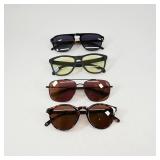 Assorted Sunglasses Collection