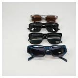 Assorted Sunglasses Collection