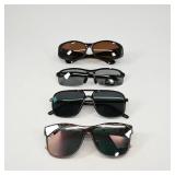 Assorted Sunglasses Collection