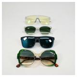 Assorted Sunglasses Collection