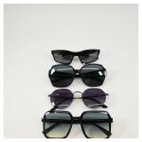 Assorted Sunglasses Collection