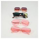 Assorted Sunglasses Collection