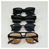 Assorted Sunglasses Collection