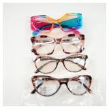 Assorted Fashion Eyewear Set