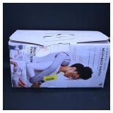 Sharper Image Neck + Back Shiatsu Massager