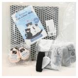 Pet Accessories Assortment