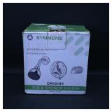 Symmons Origins Tub & Shower System S9602XPRP