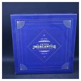 Fetch Mercantile Blanket