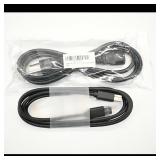 Power and USB Cable Set