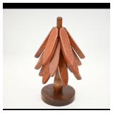 Wooden Decorative Tree Sculpture