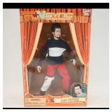 NSYNC Collectible Marionette Joey Fatone