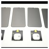 iPhone 11 Tempered Glass Screen Protector Set