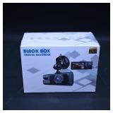 Black Box Traffic Recorder Full HD 1080P