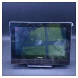 Extron Touch Panel Display