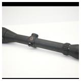 Burris Black Diamond 4x-16x Rifle Scope
