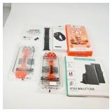 Assorted Tech Accessories Bundle