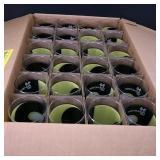 Preakness 148 Commemorative Glass Set