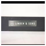 Linden & Sons Chef Knife