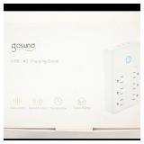 Gosund USB/AC Charging Outlet