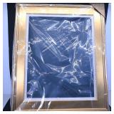 Gold-Tone Picture Frame 16x20