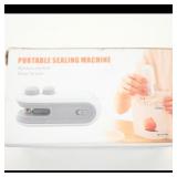 Portable Sealing Machine TX-006